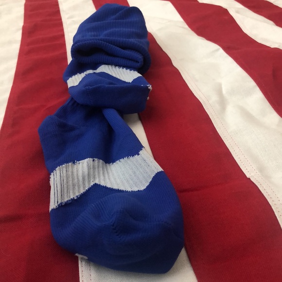 Soccer socks - Picture 5 of 6